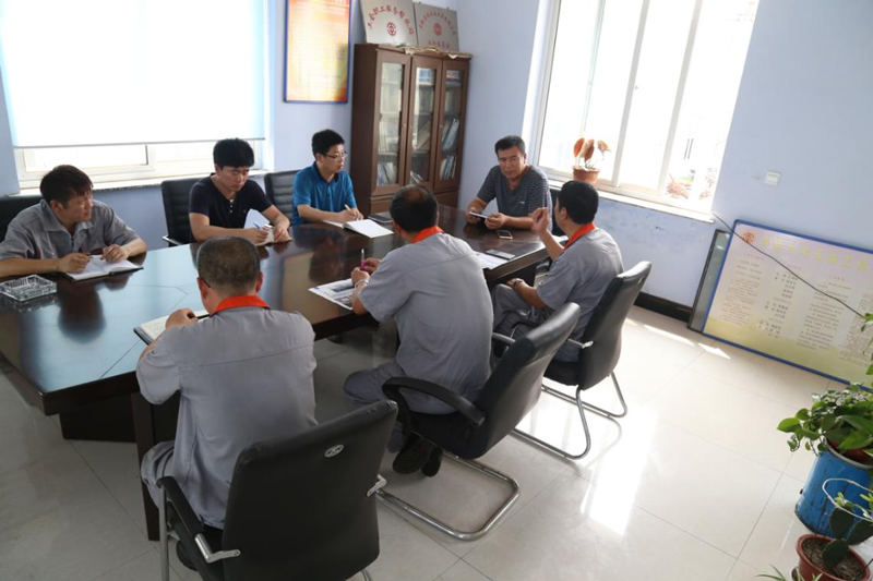 阜新市源茂機(jī)械制造有限公司，是一家機(jī)械加工制造企業(yè)。